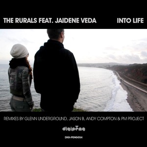 Into Life (feat. Jaidene Veda)