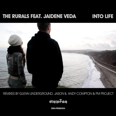 Into Life (feat. Jaidene Veda)