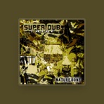 Super Dub Tribe