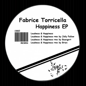 Loudness and Happiness (EP) - EP