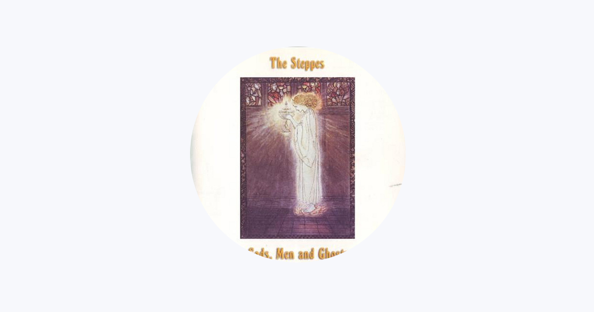 The Steppes on Apple Music
