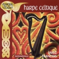 Harpe Celtique (13 Morceaux Instrumentaux) by Jakez François on Apple Music