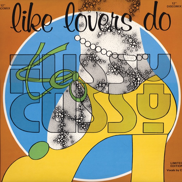 Like Lovers Do - Single