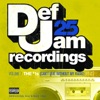 Def Jam 25, Vol. 7: The #1's (Can't Live Without My Radio), Pt. 2, 2009