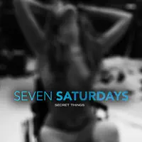 True Romance (Teen Daze Remix) — Seven Saturdays