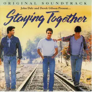 descargar álbum Various - Staying Together Original Soundtrack