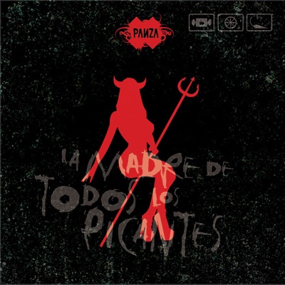 La Madre de Todos los Picantes