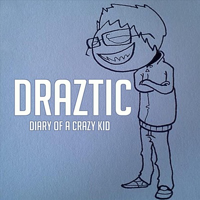Diary of a Crazy Kid
