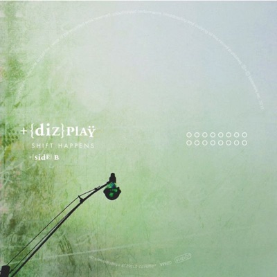Shift Happens (Basswerk) Side b: Chill/ Listening