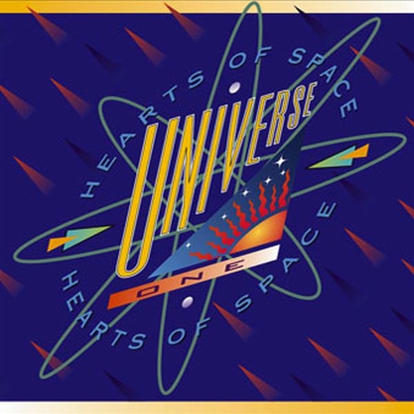 Hearts of Space: Universe 1