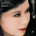 Fauré: Mélodies
