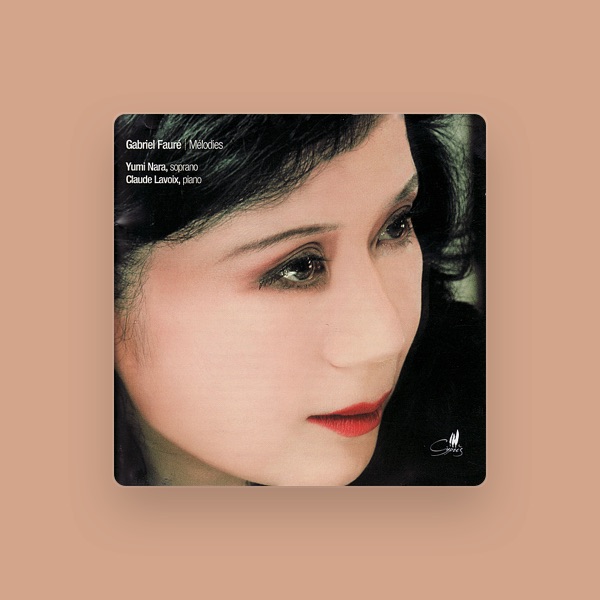 Claude Lavoix's avatar