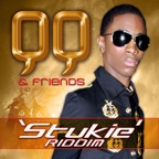 Stukie (Club Mix)