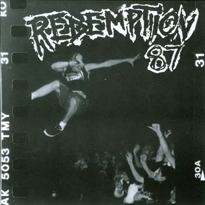 Redemption 87 - Redemption 87