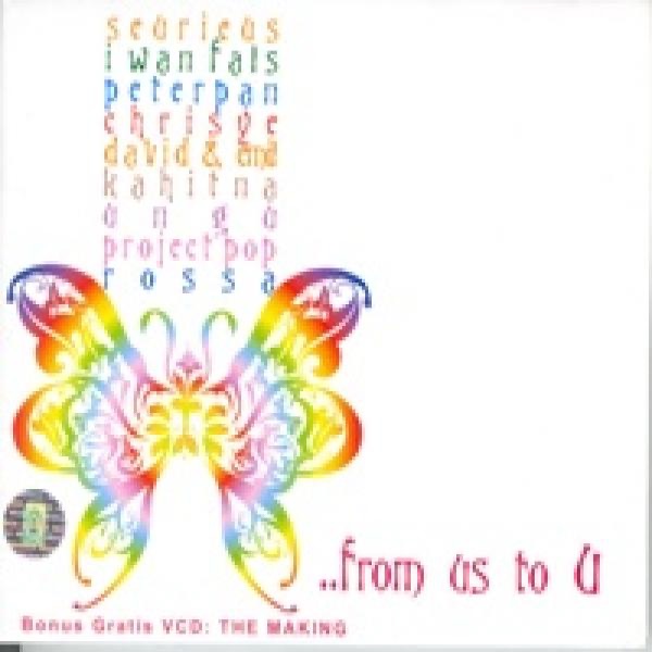 Karya Titiek Puspa - EP