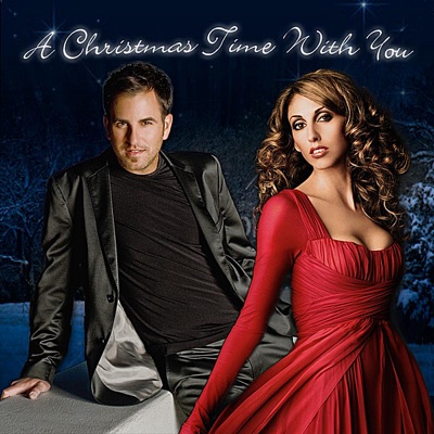 A Christmas Time With You (feat. Mark Masri & Stephan Moccio) - Single