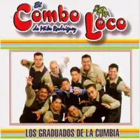 Esta Bien Buena — El Combo Loco Mike Rodriguez