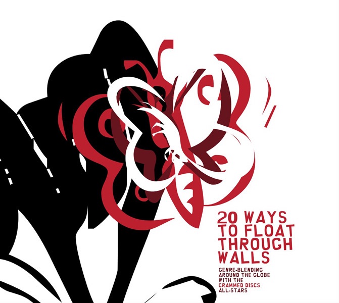 20 Ways to Float Through Walls