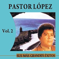 Pastor López - Pecadora