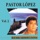 Pastor López - El Eco De Tu Adiós