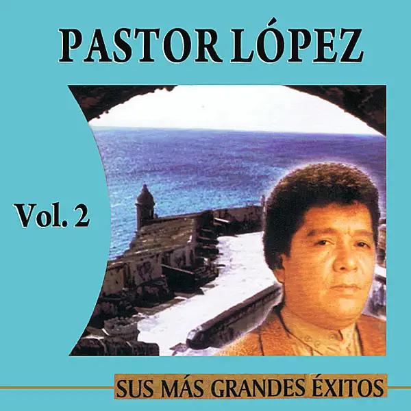 El Eco De Tu Adiós — Pastor López