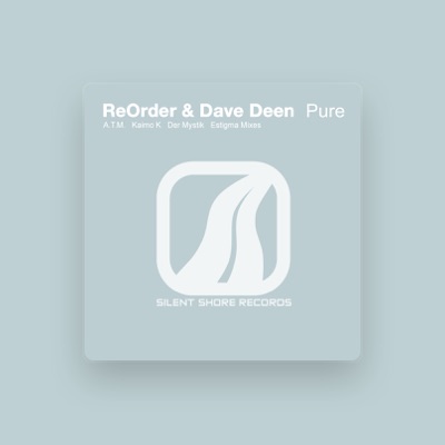 Listen to Dave Deen, watch music videos, read bio, see tour dates & more!