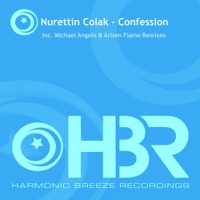 Confession - Single - Nurettin Colak