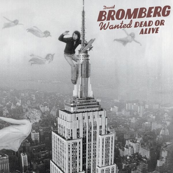 Wanted Dead or Alive