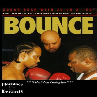 Bounce - EP
