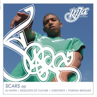 Scars - EP - Inja