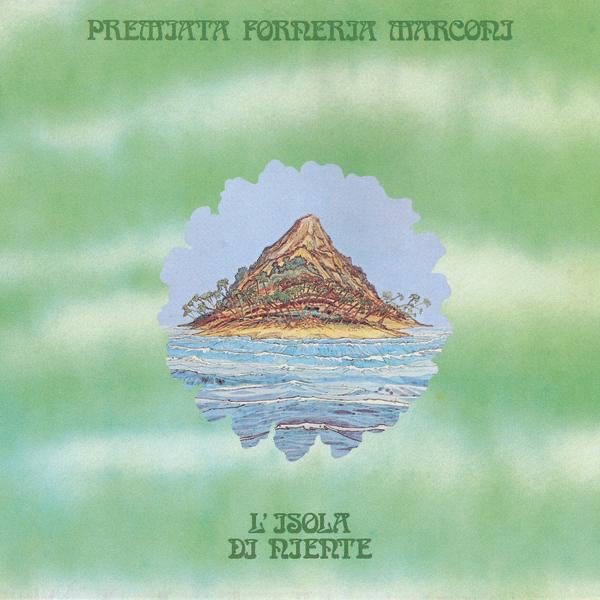 L'isola di Niente