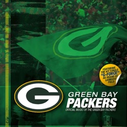 Green Bay Packers - G-Force