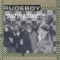 Superspy - Rudeboy lyrics