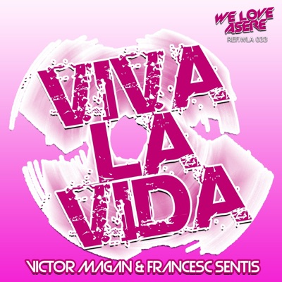 Viva la Vida - Single