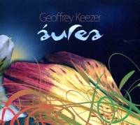 Áurea - Geoffrey Keezer