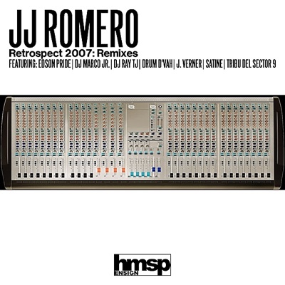 Retrospect 2007: Remixes