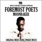 Moonraker (Acapella)