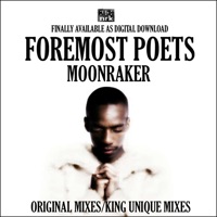 Moonraker - EP - Foremost Poets