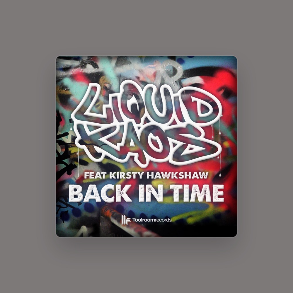 Фото Liquid Kaos