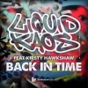 Back In Time (feat. Kirsty Hawkshaw)