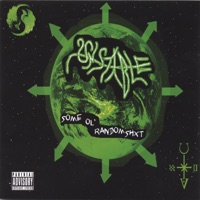 Some Ol' Random Shit - Unstable