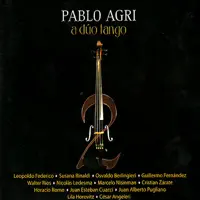 Milonga Triste (feat. Marcelo Nisinman)