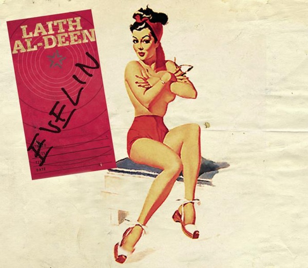 Evelin - Single