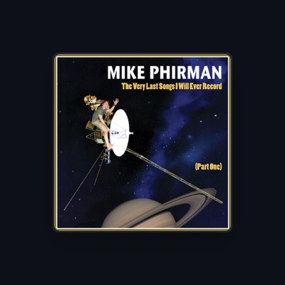 Mike Phirman