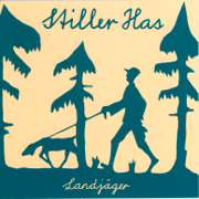 Landjäger - Stiller Has
