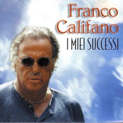 Franco Califano - La Solitudine