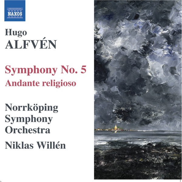Alfvén: Symphony No. 5