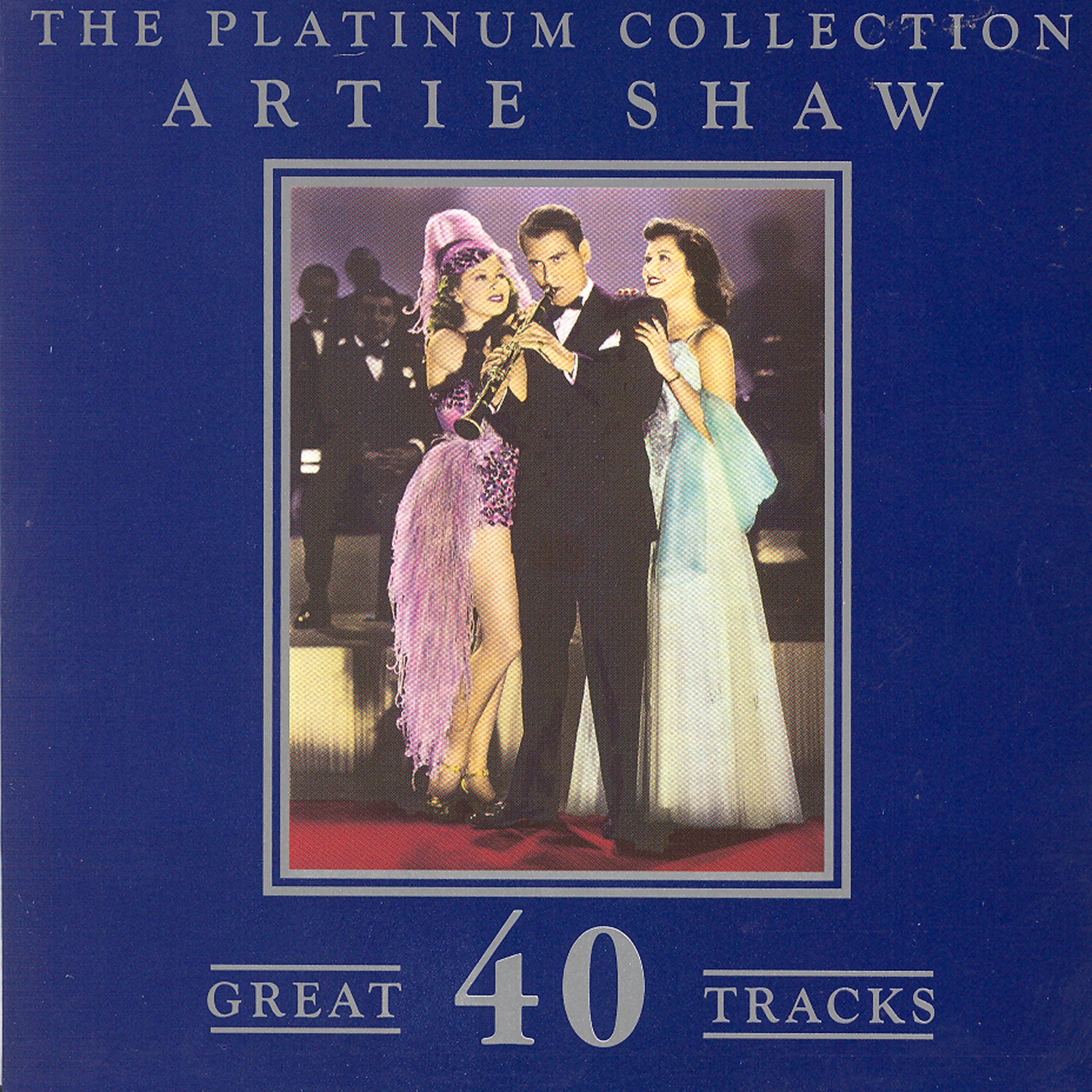 The Platinum Collection - Artie Shaw