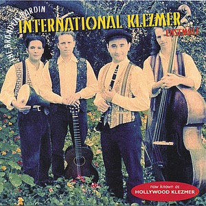 Pesakh Brandwein's Nigun