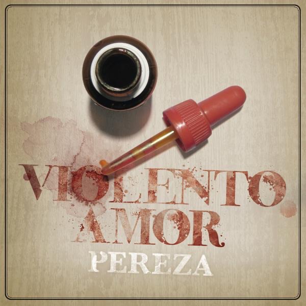 Violento Amor artwork